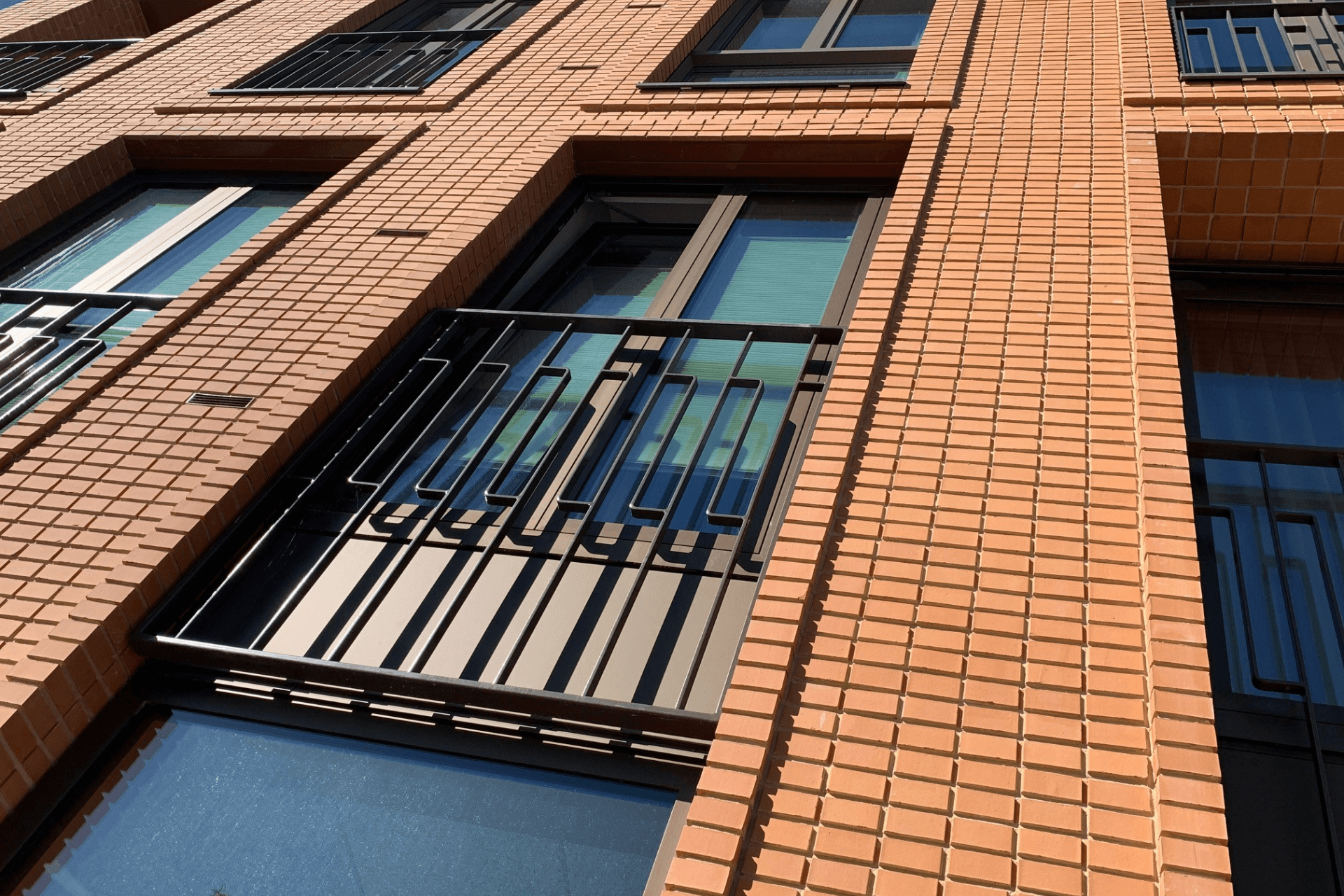 Regulateur Groningen Gevel 2