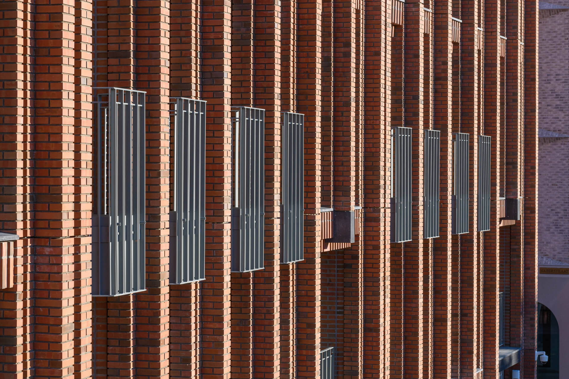 Referentie Market Hotel Groningen