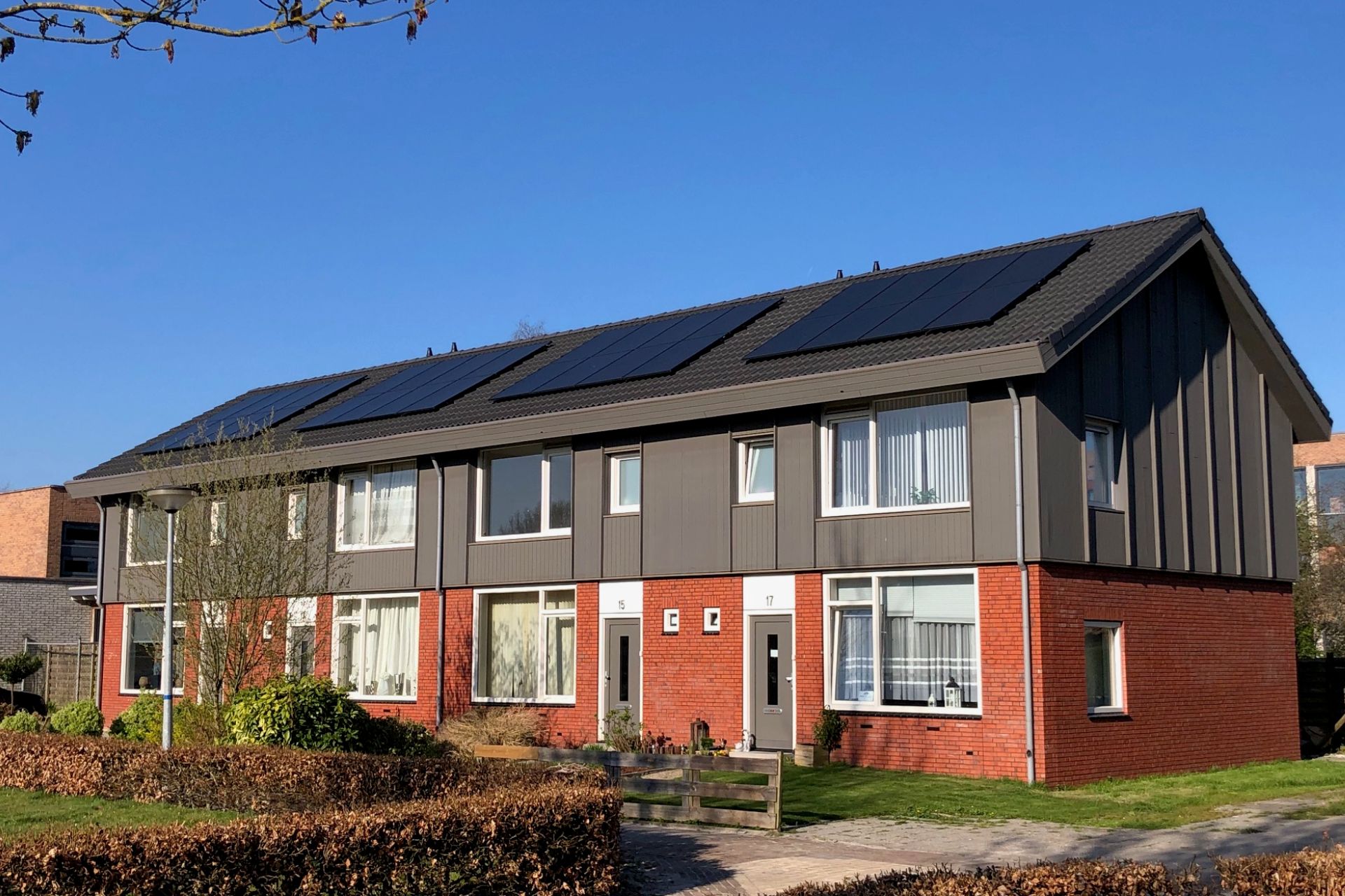 Renovatie Bovensmilde (6) Renovatie Bovensmilde (6)