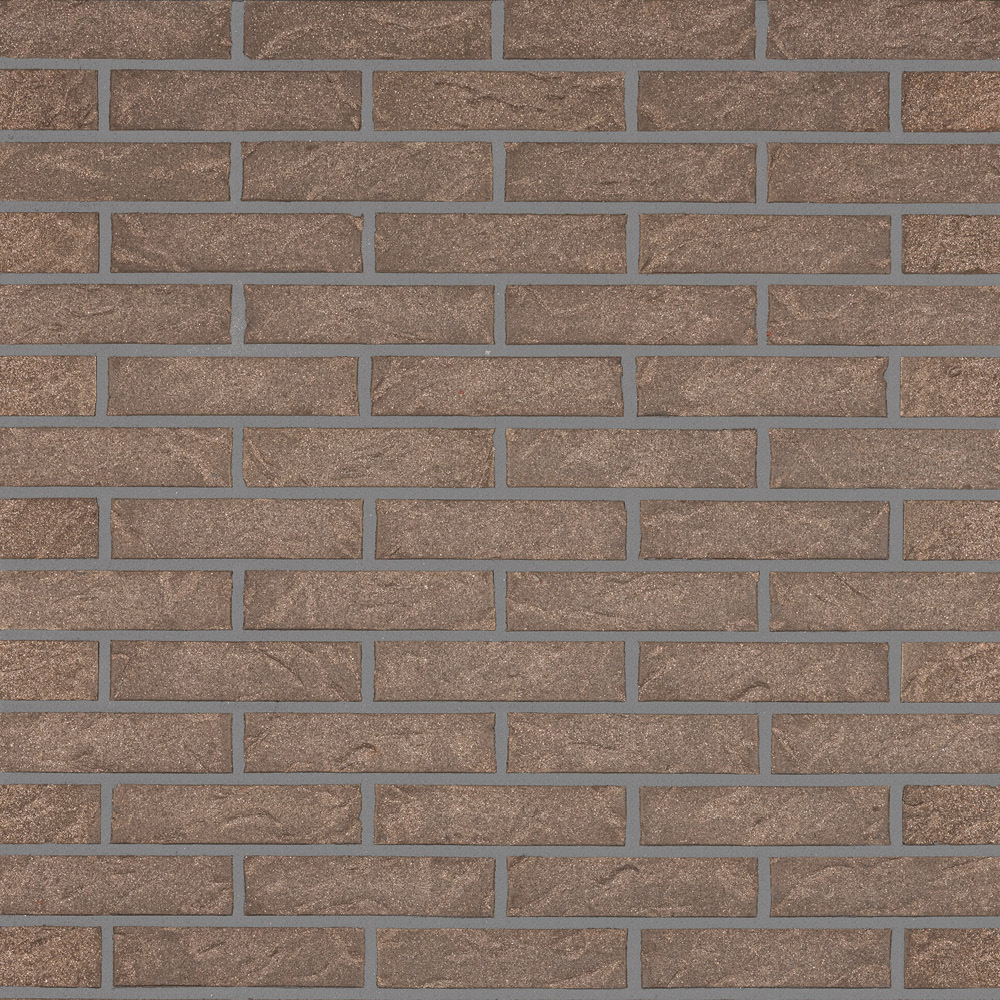 Reliëf Bruin Grofzand