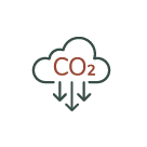Co2 Reductie