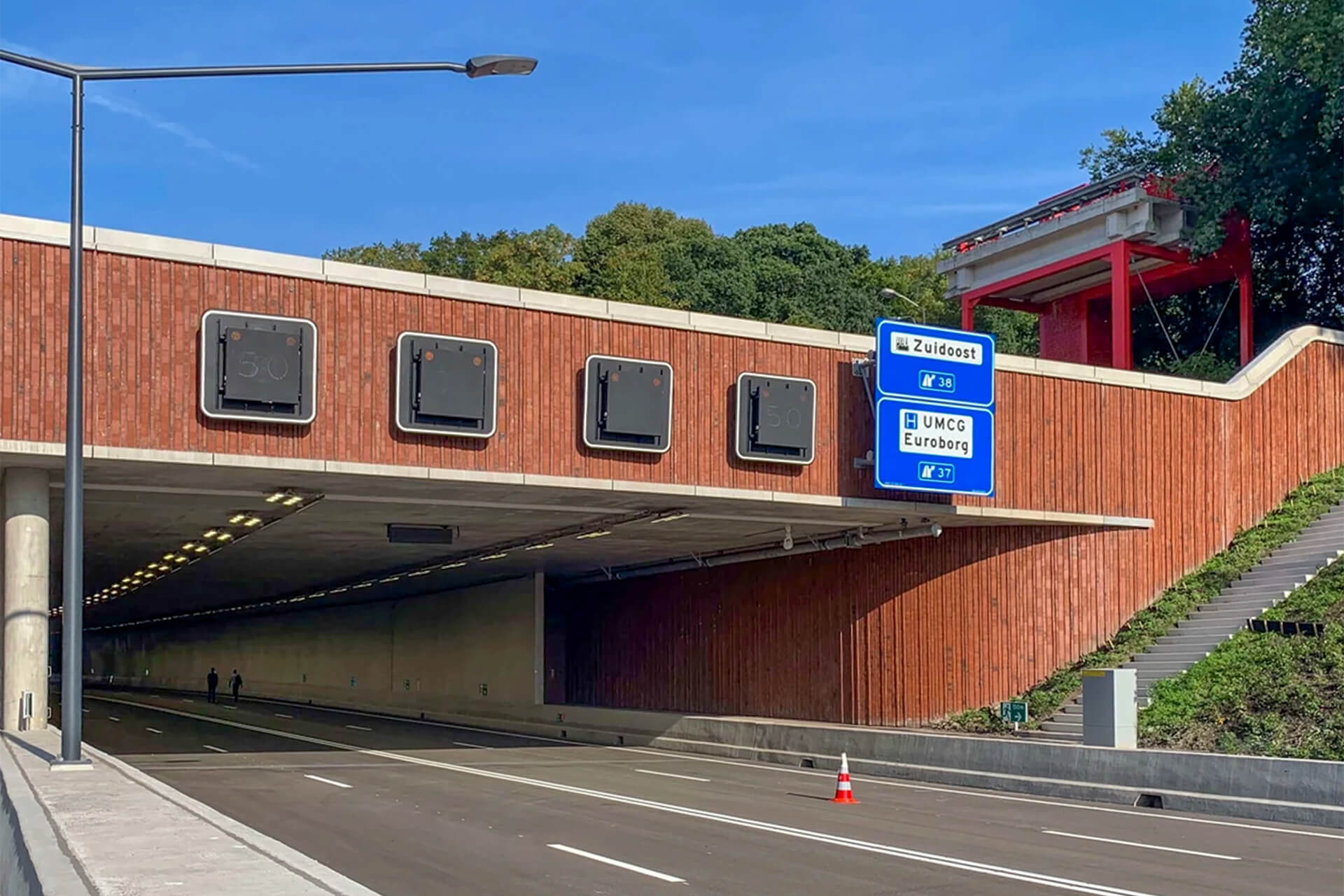 Ringweg Groningen Ringweg Groningen