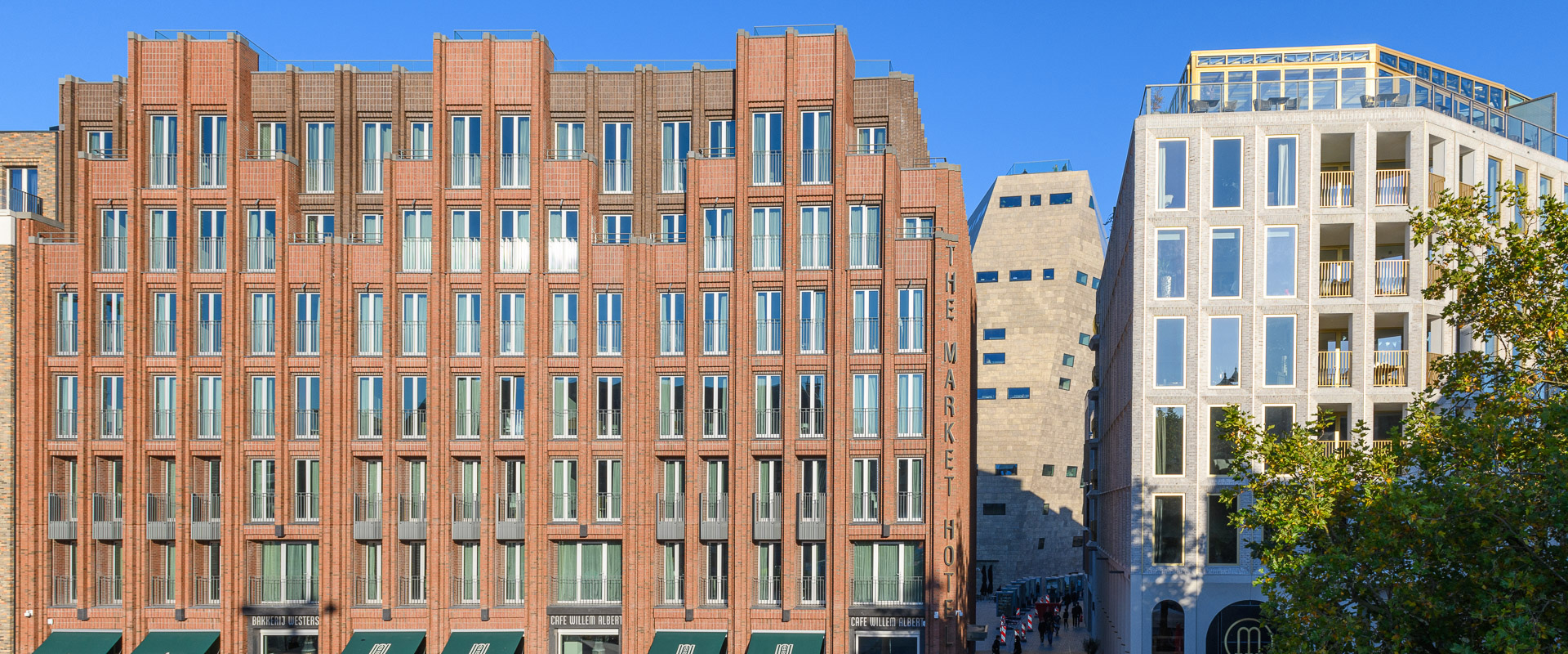 Strating Specials Gevelstenen