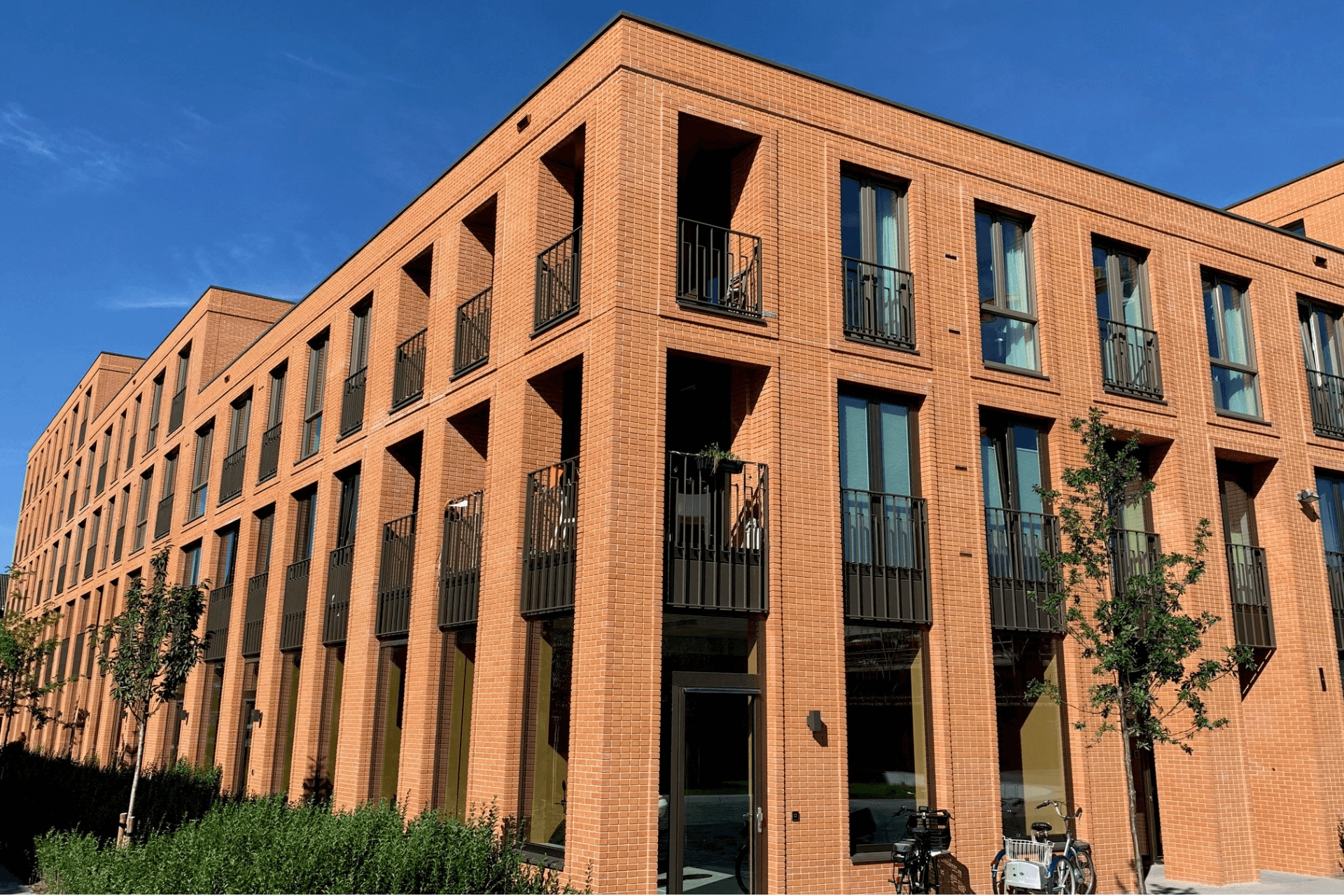 Regulateur Groningen 2