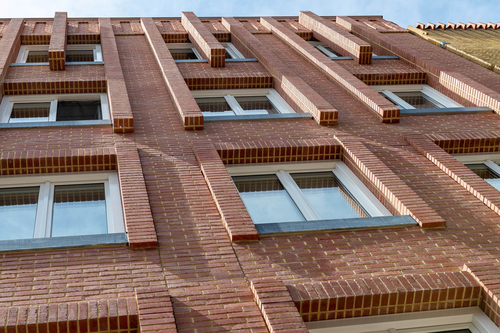 Amsterdam Wormerveerstraat referentie