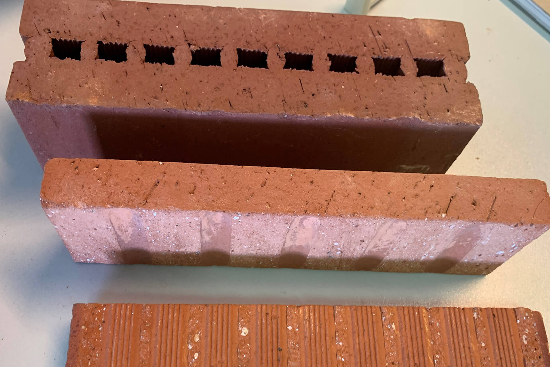 Strating Gevelsteenmeesters breekstrip Strating Gevelsteenmeesters breekstrip