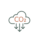 Co2 Reductie