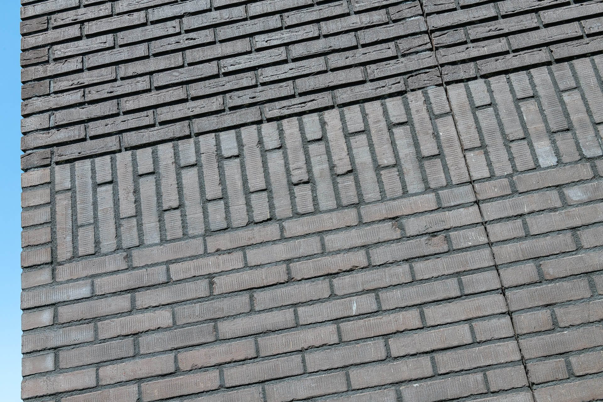 Verfijnde structuur (2) Verfijnde structuur (2)