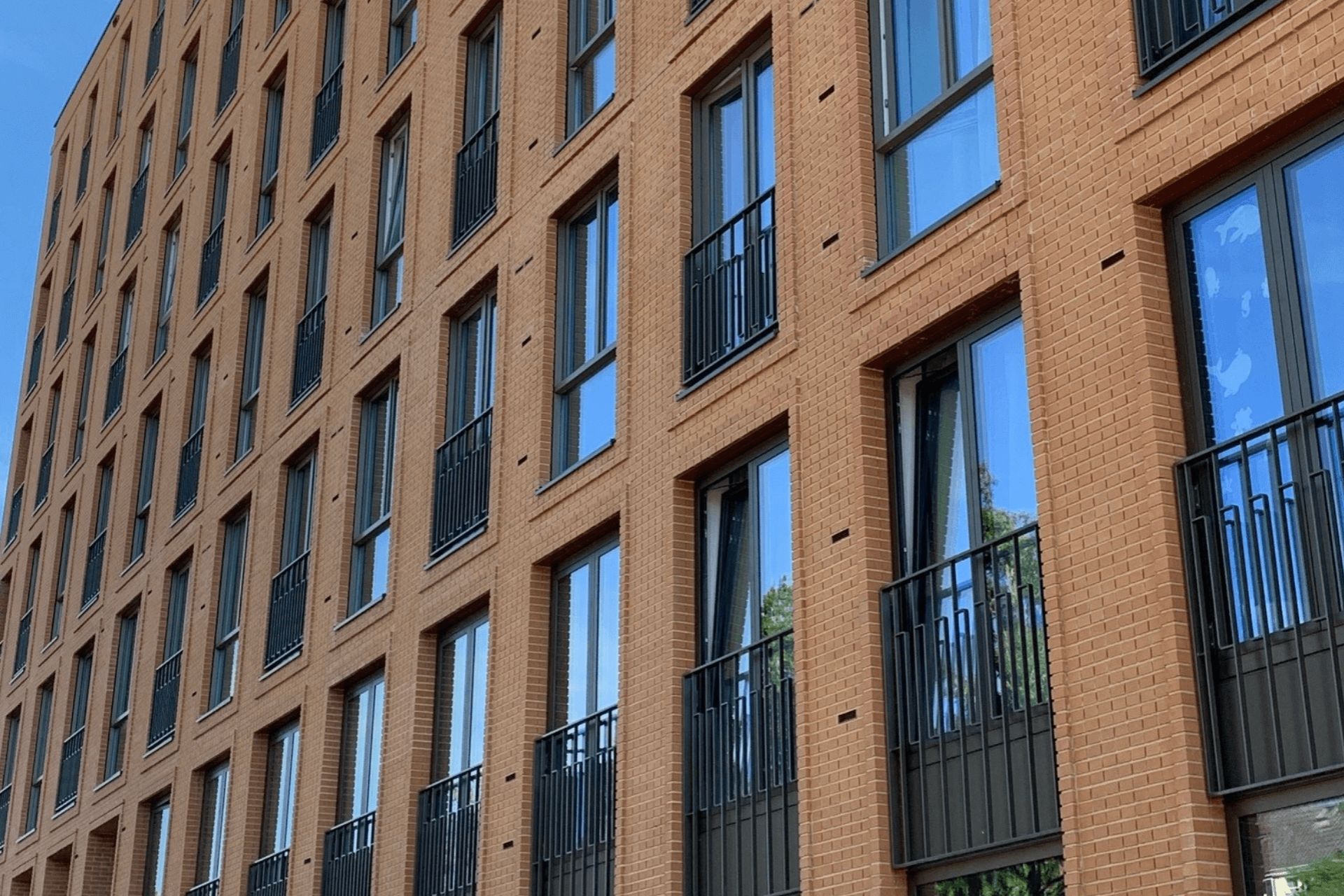 Regulateur Groningen gevelbeeld