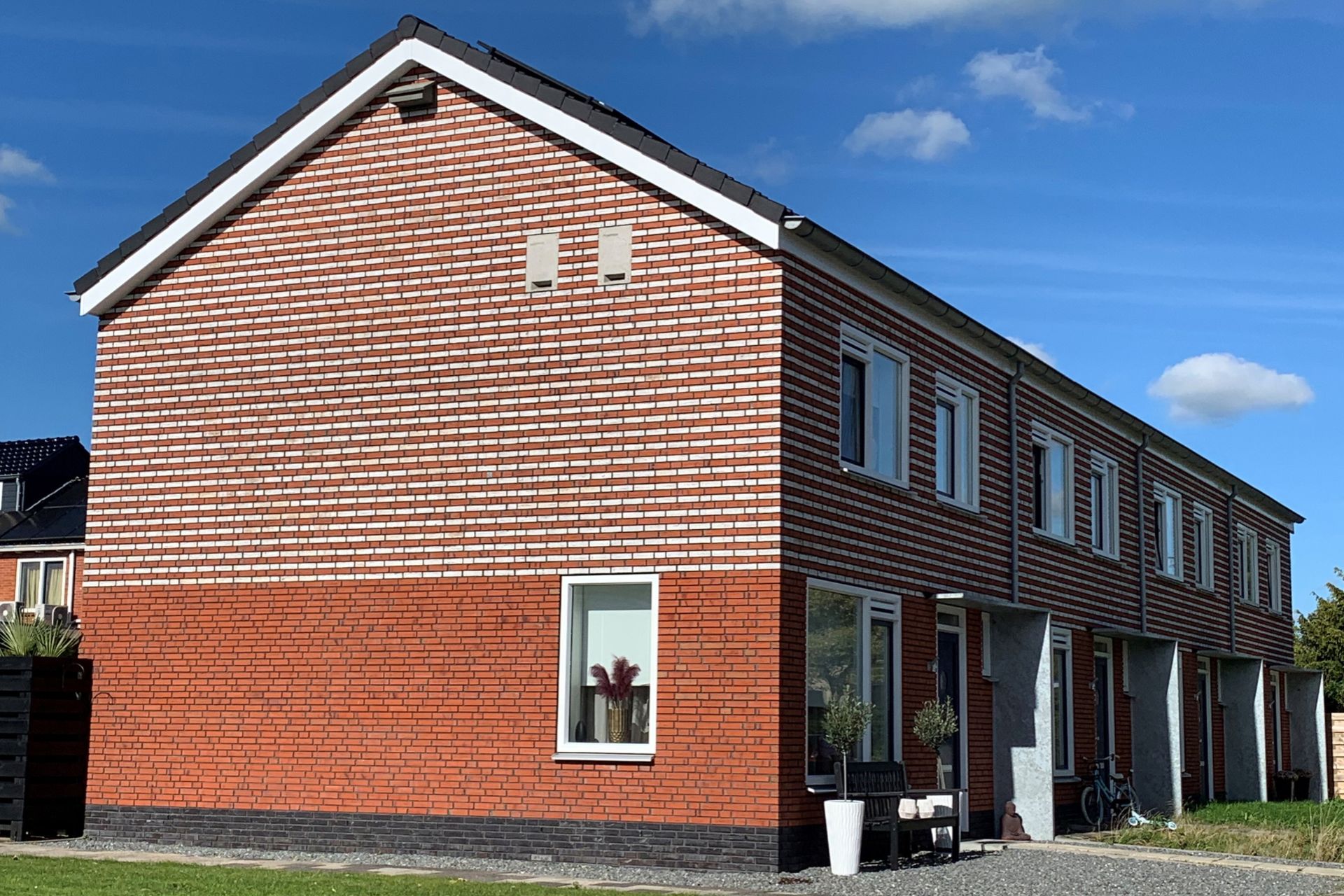 Referentie Bedum Strating Referentie Bedum Strating