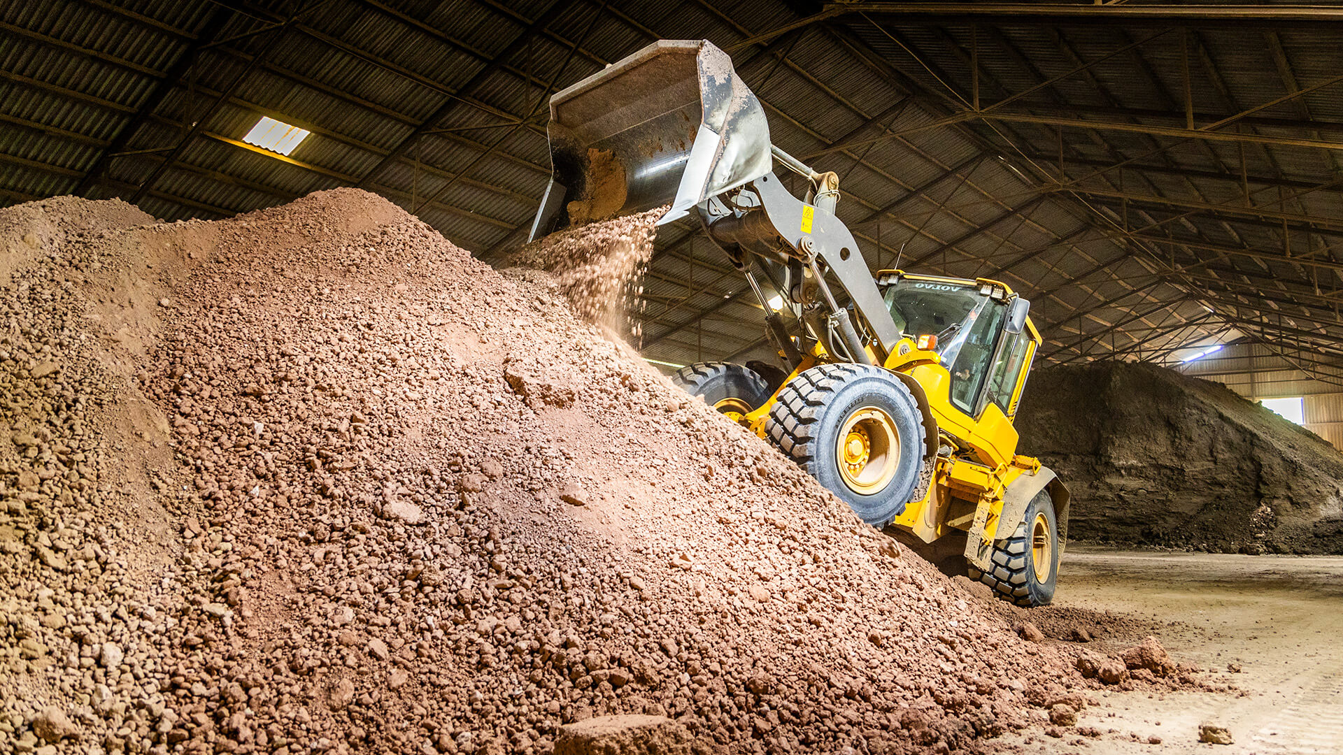 Productieproces Gevelstenen