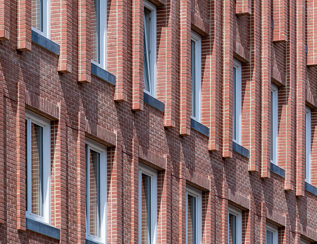 Strating Standaard Collectie