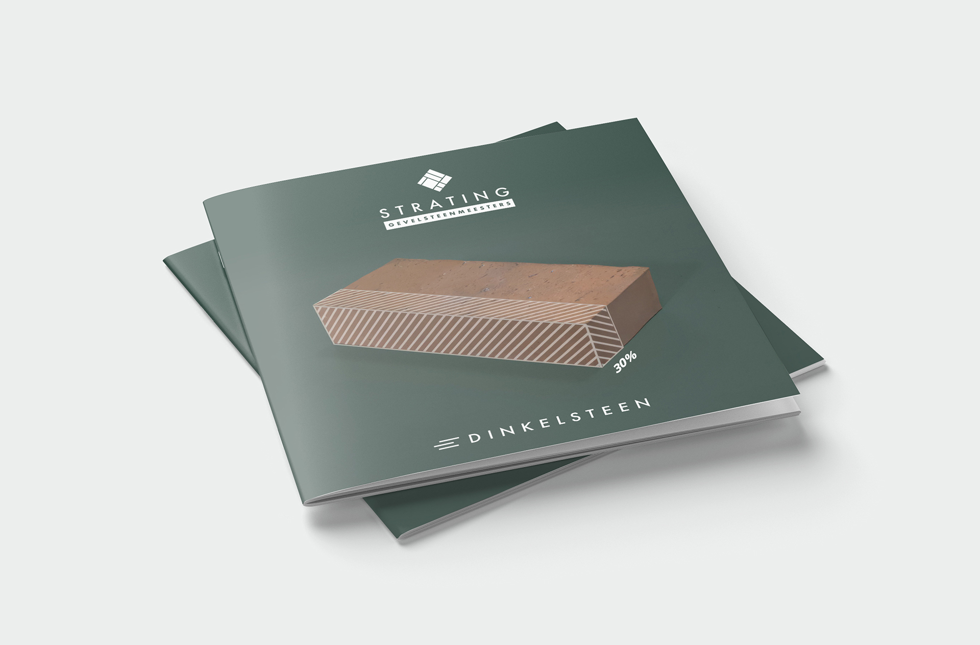 Brochure Mockup