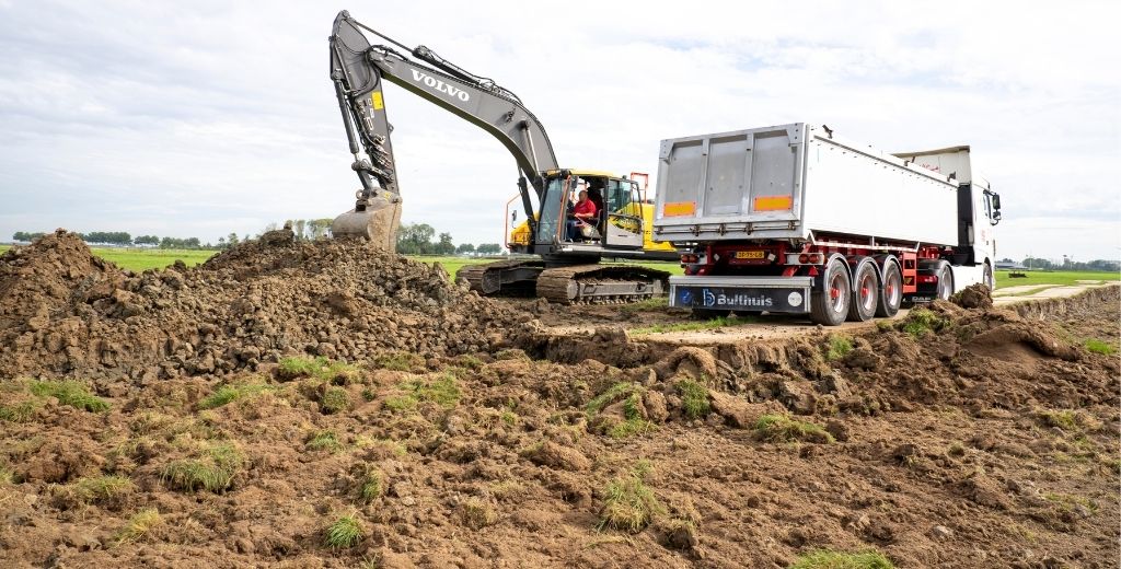 Regionale Kleiwinning