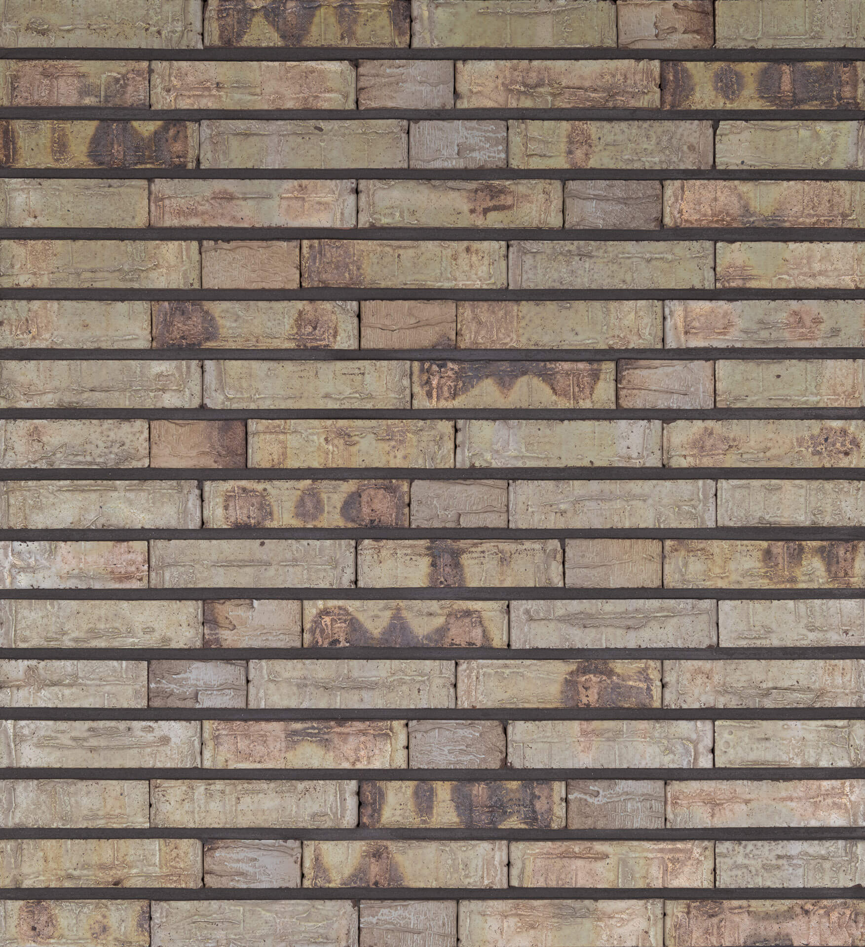 WF VTS Olijfgroen Kolen